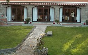 Hotel Villa Maria