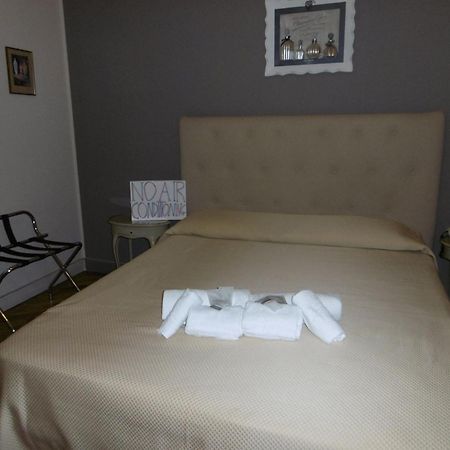 Hotel Villa Maria Sanremo Esterno foto