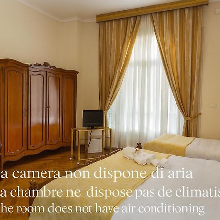 Hotel Villa Maria Sanremo Esterno foto