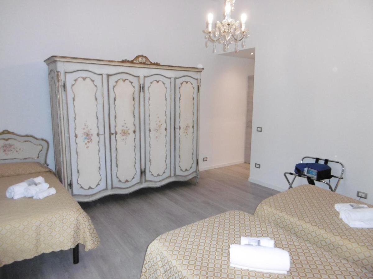 Hotel Villa Maria Sanremo Esterno foto