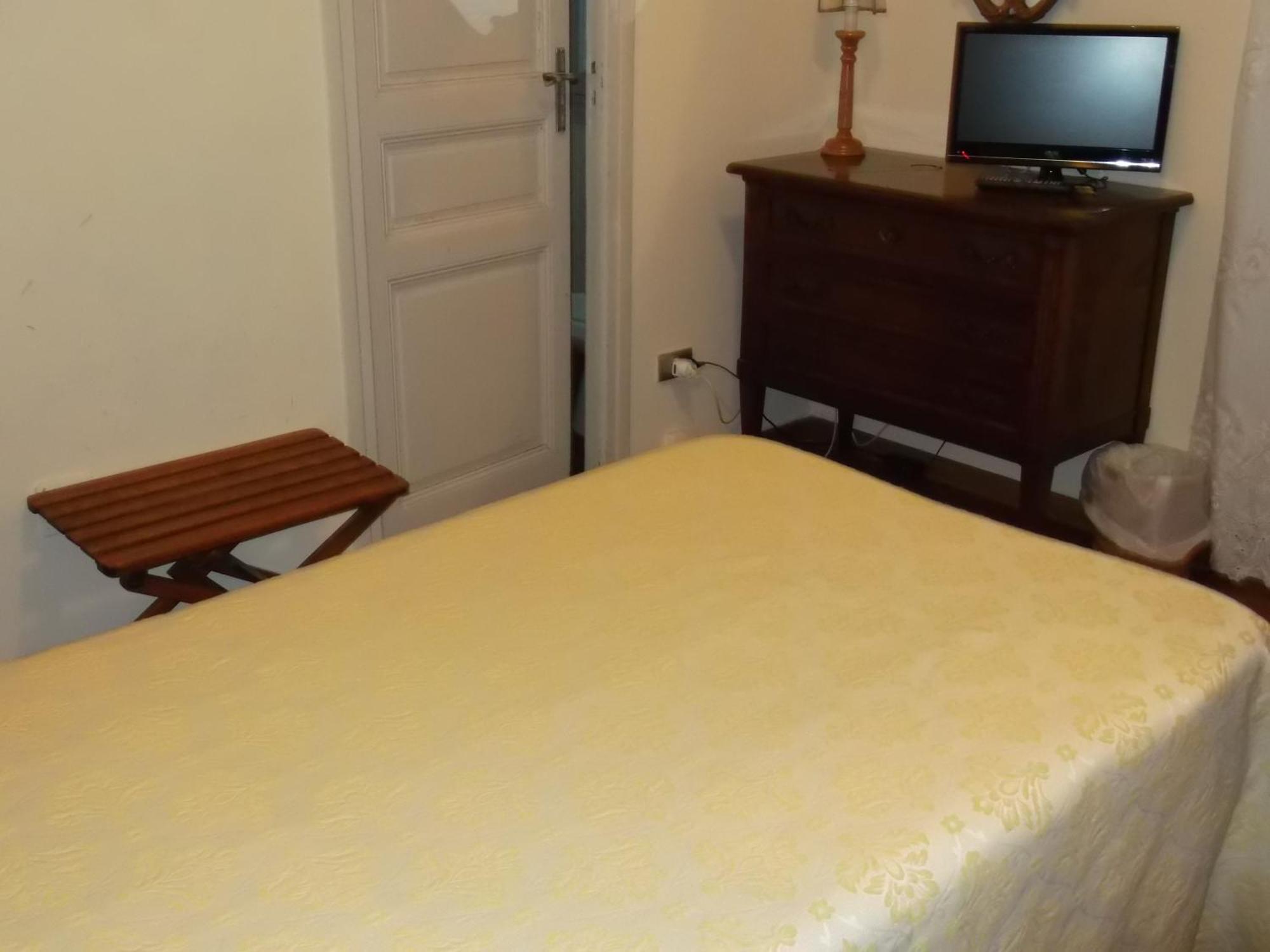 Hotel Villa Maria Sanremo Camera foto