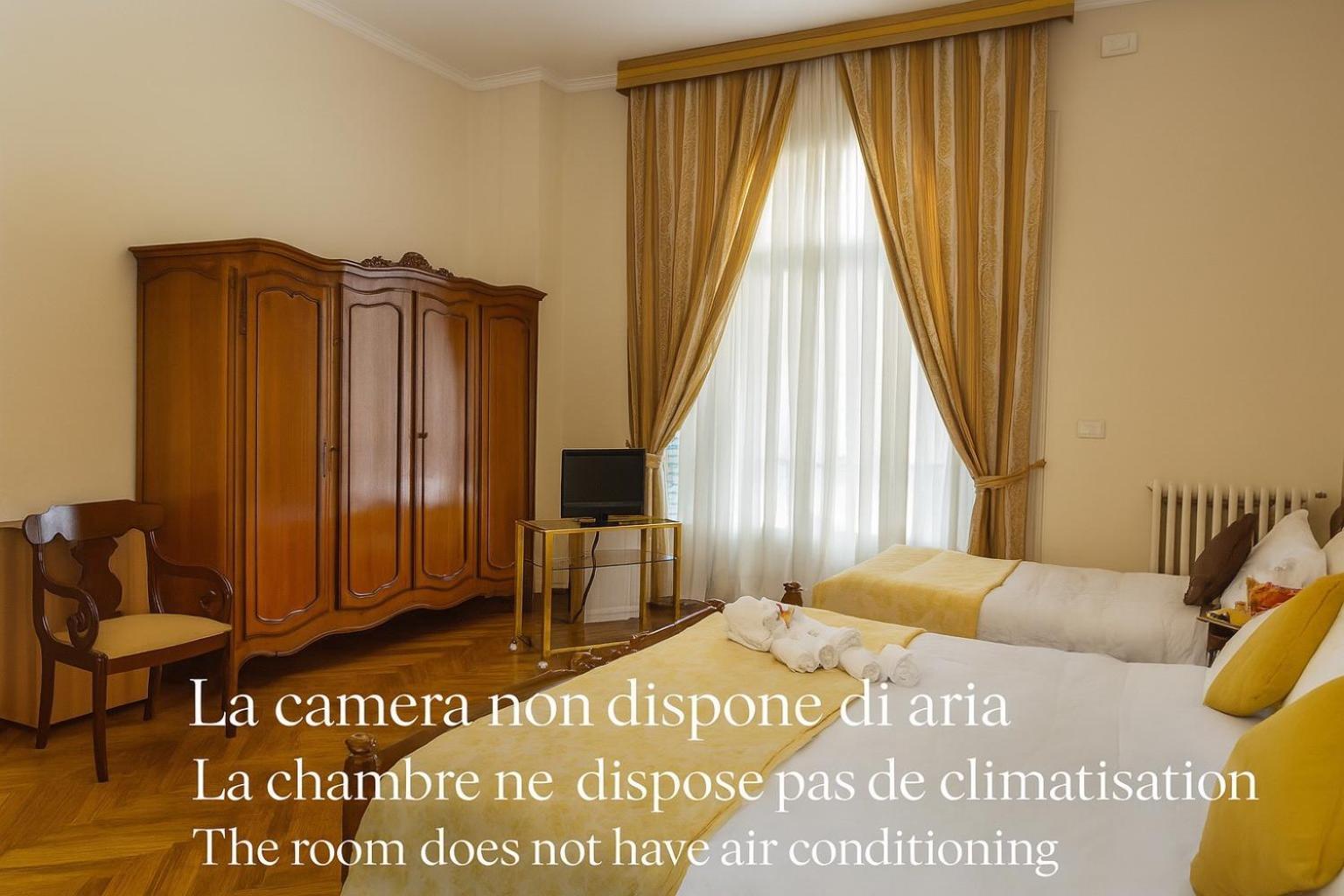 Hotel Villa Maria Sanremo Esterno foto
