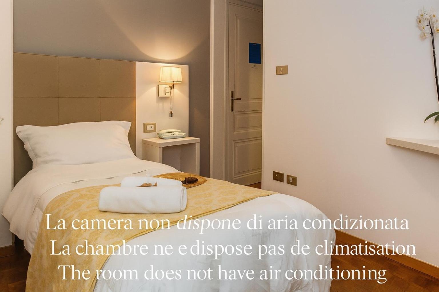 Hotel Villa Maria Sanremo Esterno foto