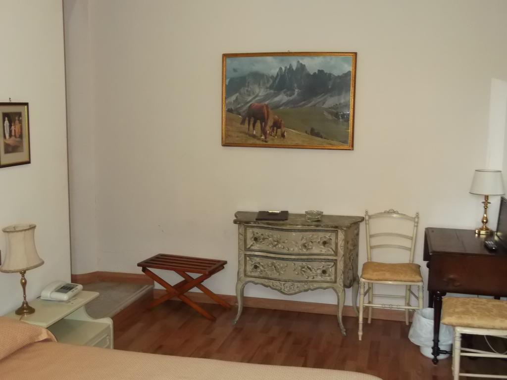 Hotel Villa Maria Sanremo Esterno foto