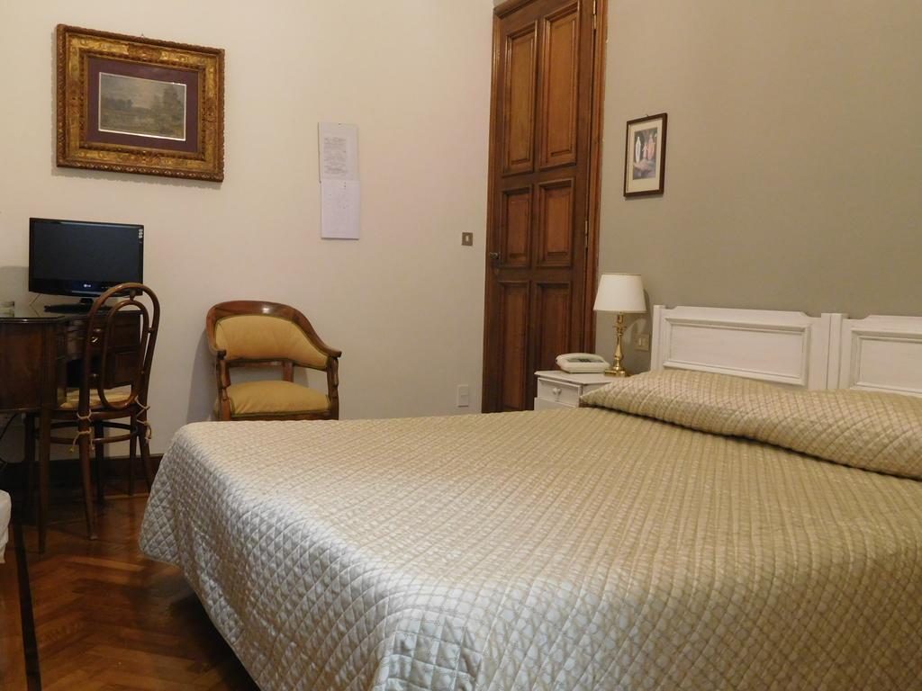 Hotel Villa Maria Sanremo Esterno foto