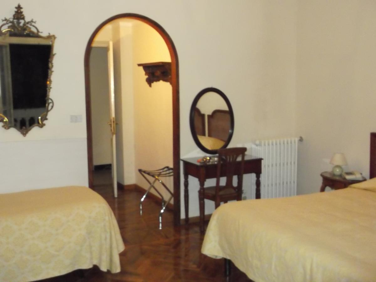 Hotel Villa Maria Sanremo Esterno foto