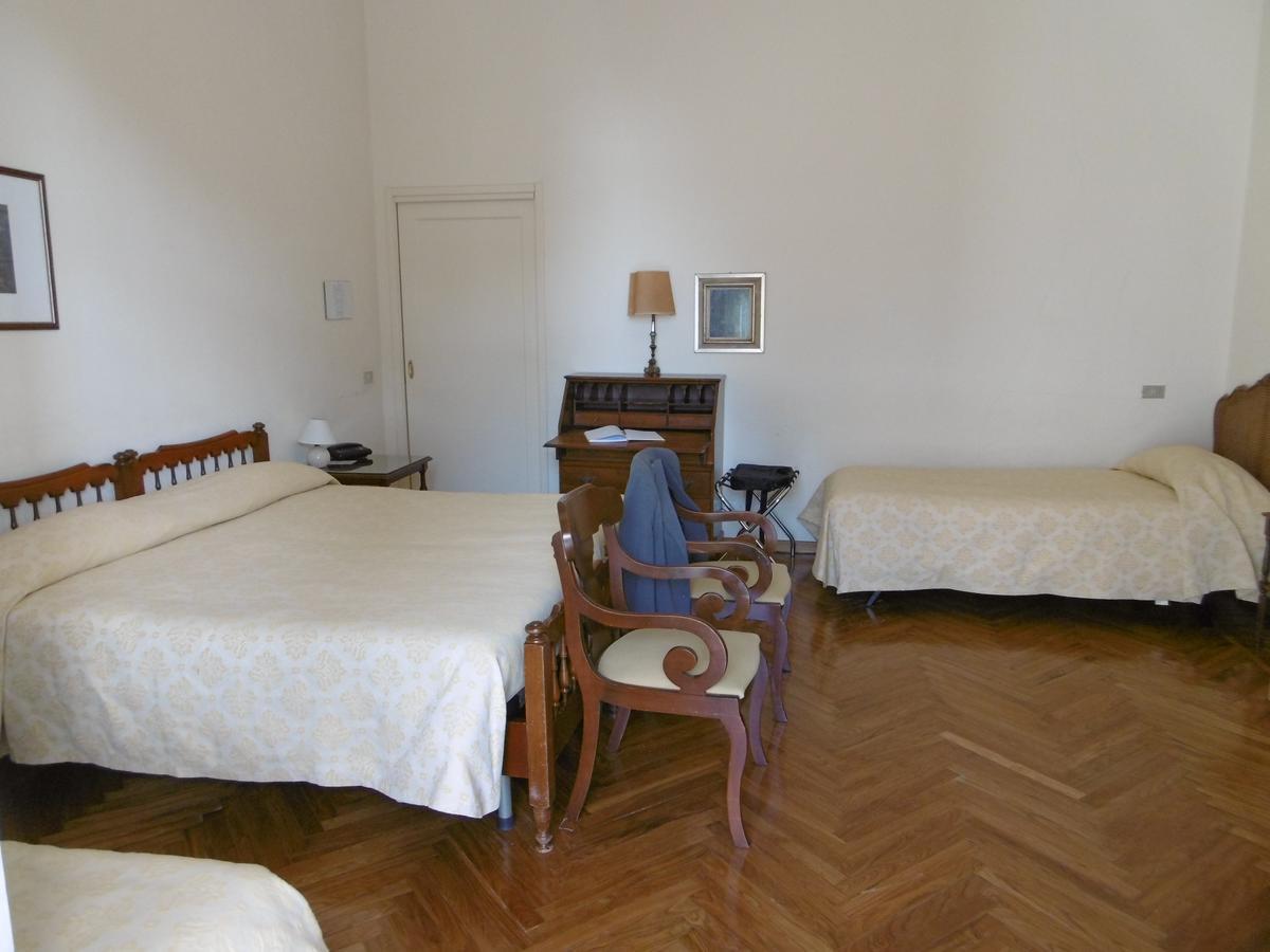Hotel Villa Maria Sanremo Esterno foto