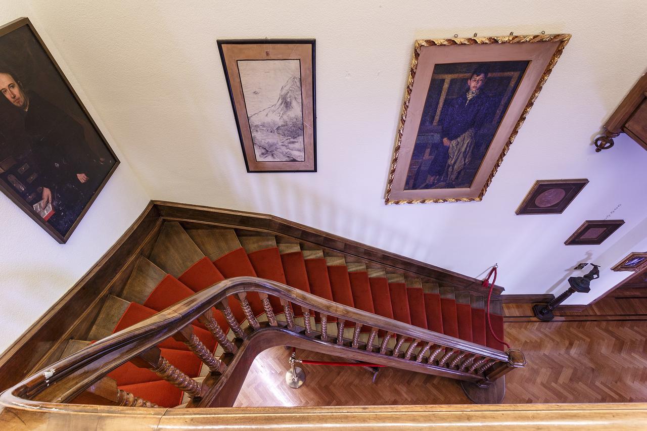 Hotel Villa Maria Sanremo Esterno foto