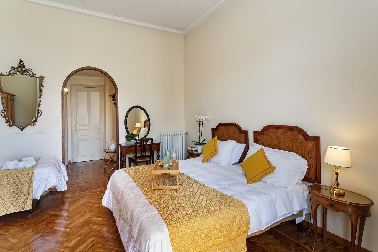 Hotel Villa Maria Sanremo Esterno foto