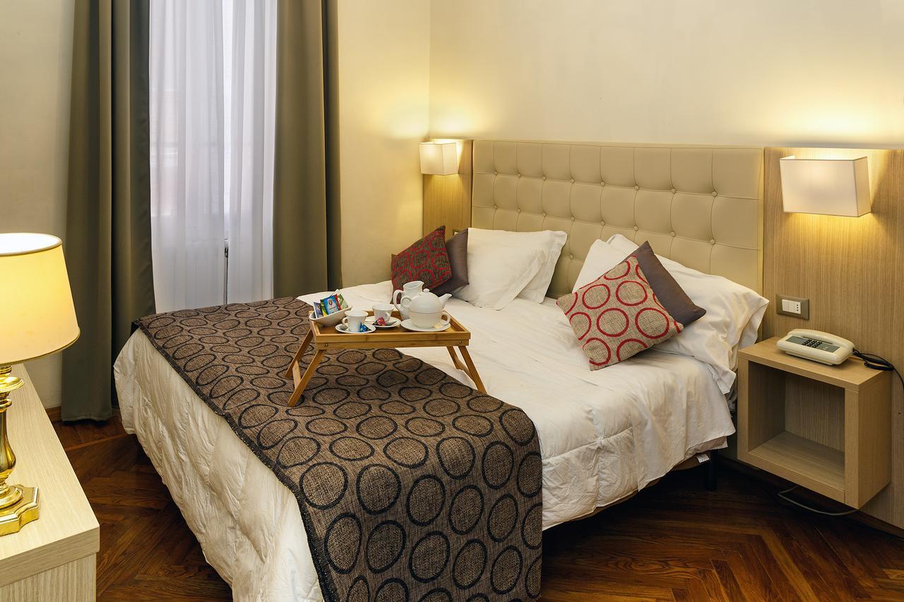 Hotel Villa Maria Sanremo Esterno foto