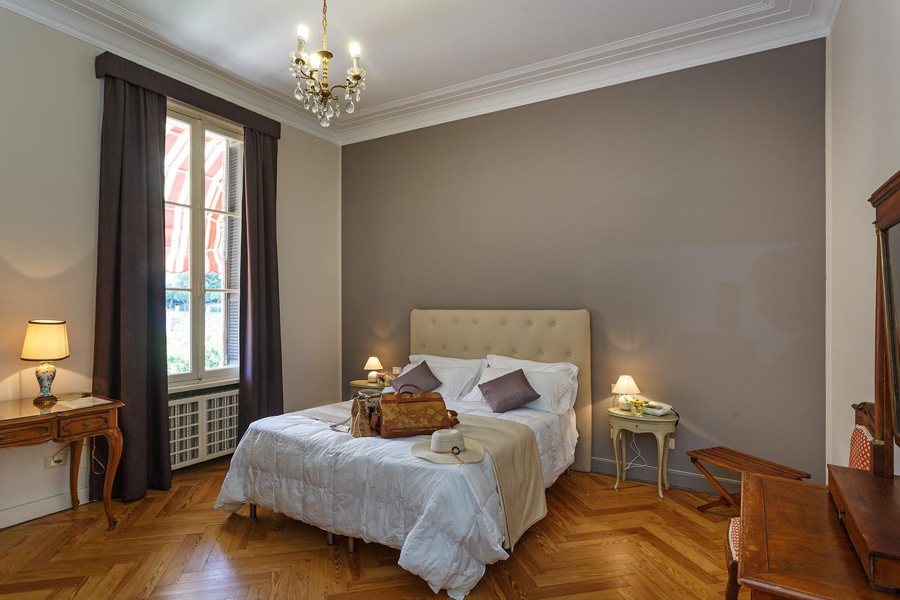 Hotel Villa Maria Sanremo Esterno foto