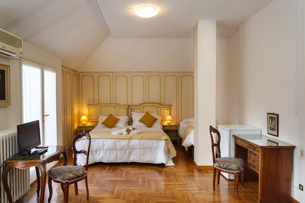 Hotel Villa Maria Sanremo Esterno foto