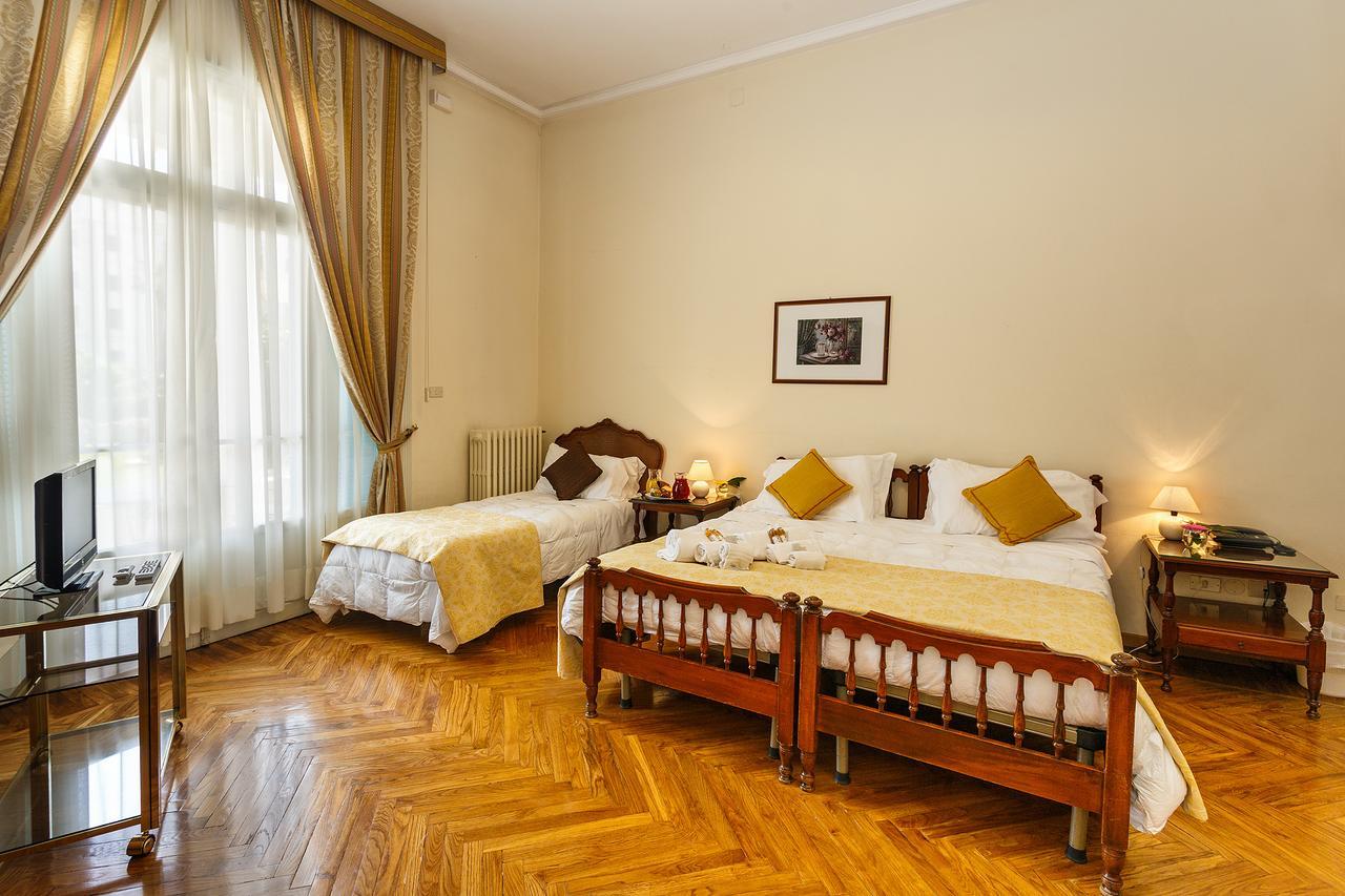Hotel Villa Maria Sanremo Esterno foto