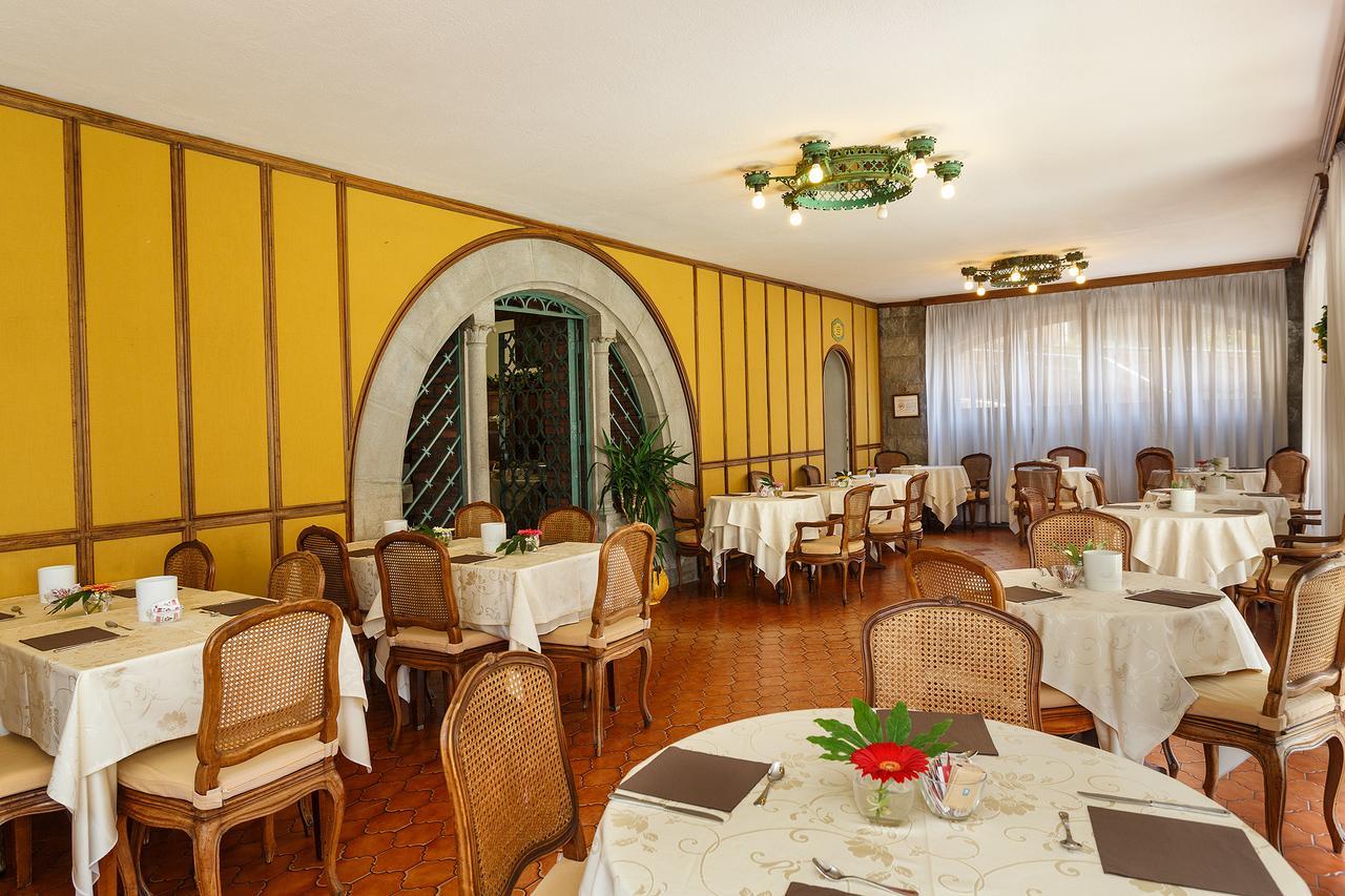 Hotel Villa Maria Sanremo Esterno foto