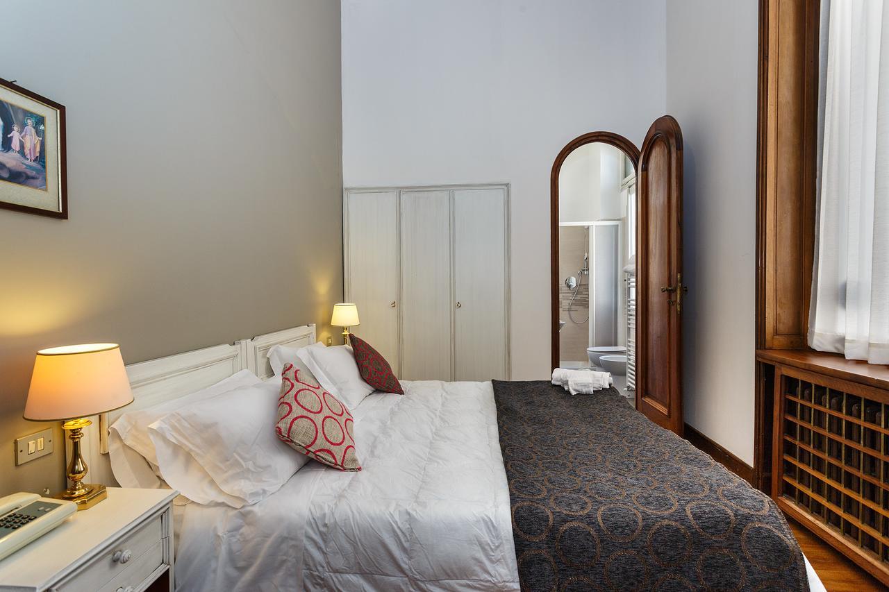 Hotel Villa Maria Sanremo Esterno foto