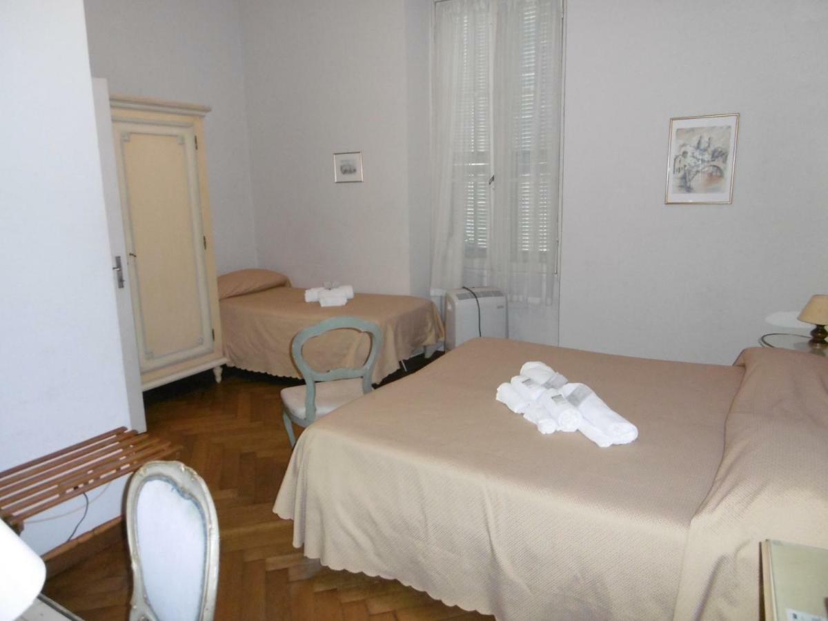 Hotel Villa Maria Sanremo Esterno foto