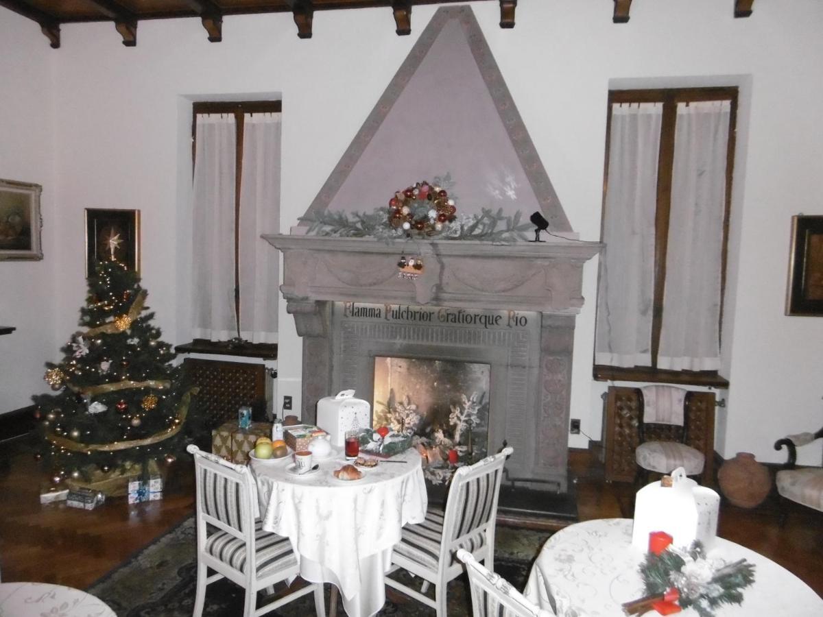 Hotel Villa Maria Sanremo Esterno foto