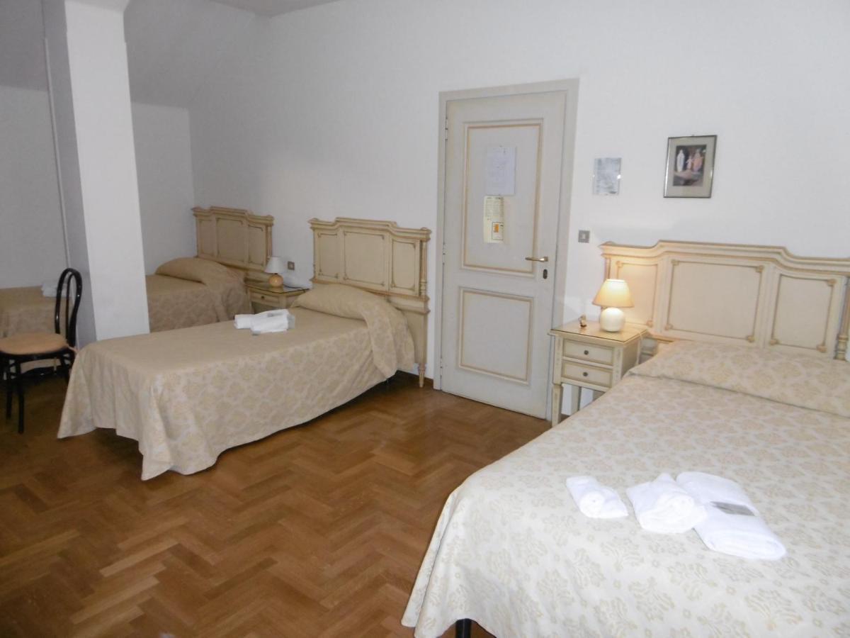 Hotel Villa Maria Sanremo Esterno foto
