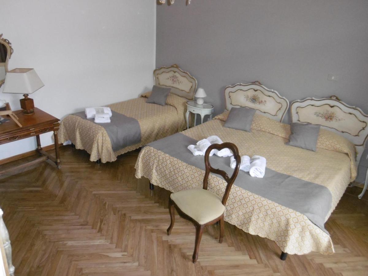 Hotel Villa Maria Sanremo Esterno foto