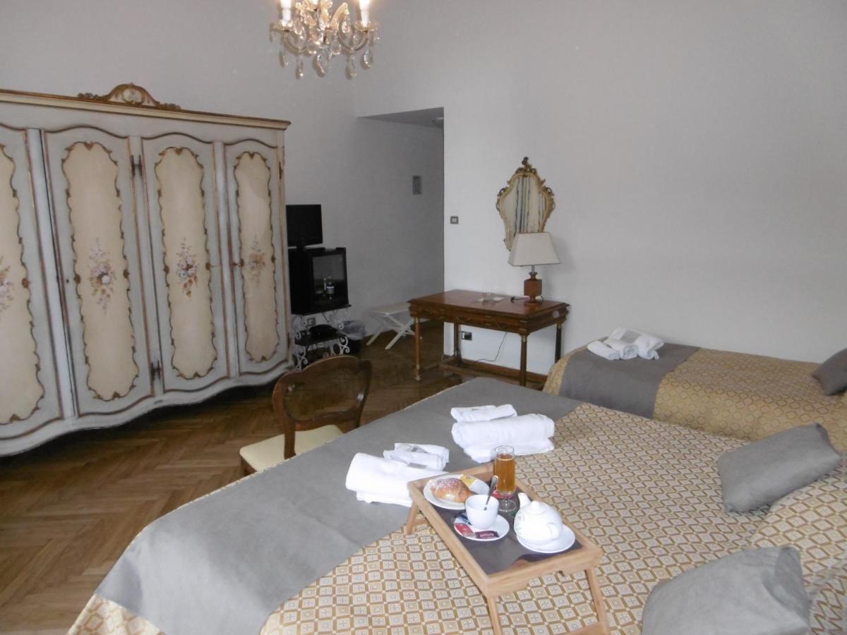 Hotel Villa Maria Sanremo Esterno foto